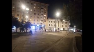 Воспоминания осени: Вечерний город 2025 (часть 4)