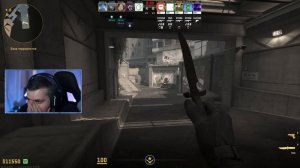 ПРИДУМАЛИ 0 iq ТАКТИКИ ДЛЯ ПОБЕДЫ В CS2 #4