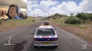 Forza Horizon 5 Стрим вечерний катаемся по дорогам на различных машинах