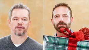 Лакомый кусок «The Rip» / Бен Аффлек - Мэтт Дэймон / трейлер 2026