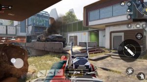 Нуб с ножом 🔪Call of Duty