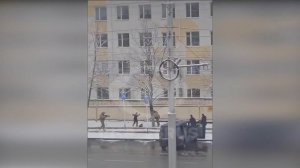 ФСБ задержала россиянку во время закладки бомбы в Ставрополе: кадры.