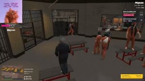 LIVE: klumba34 Страшная с EMS