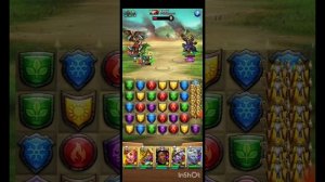 война против 7thHeaven  империя пазлов, приятного проммотра