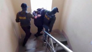 Появились кадры задержания пособника спецслужб Украины в ЛНР.