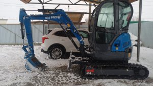 обзор Rippa R32