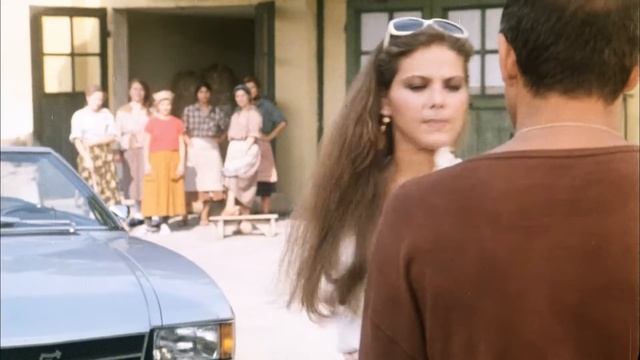 Укрощение Строптивого (BDRip FullHD 1080p Rus) | Италия, 1980 год смотреть онлайн