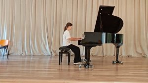 Александра Преснякова