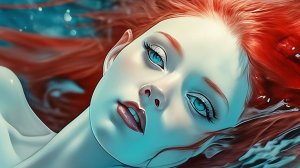 Под этот блюз.