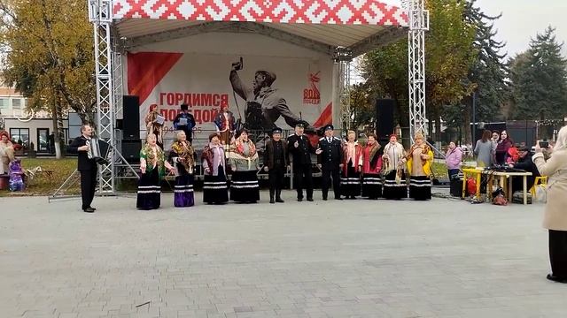 Майский 4 Ноября