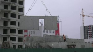 Установленный показатель по вводу жилья в Воронежской области, будет достигнут в полном объёме