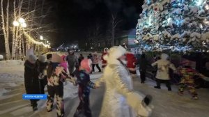 Обзор новостей за неделю от 25.12.25