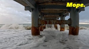 Просто море! Лазаревское 2025