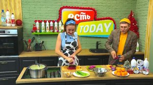 29.12.2025 ЕСТЬ Today! Константин Маринец, режиссёр телемарафона «Восстание с дивана»