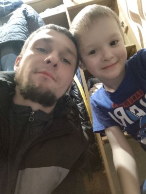 Я раскожу и играем