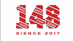 148 BAND /Ice Cream Man/