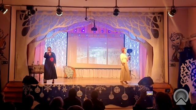 "Ирония судьбы, или как мы встречали Новый год" смотреть онлайн