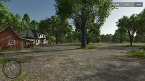 Farming Simulator 25