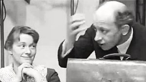 Комедия "Зигзаг удачи" (фрагмент 2)