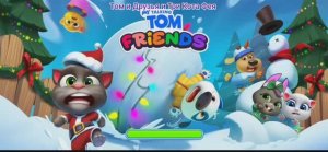Том и Друзья Мультфильм