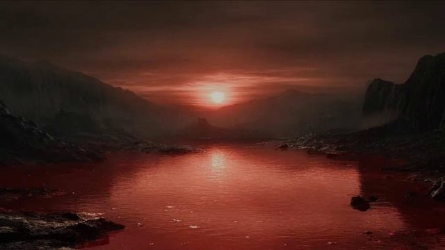 Воин света. /Тэн Лю Шер смотреть онлайн