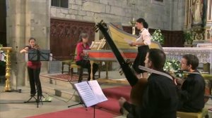 Cachua a dúo - Niño il mijor -Codex Martínez Compañón