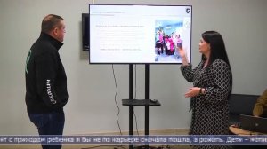 25.12.2025 «Навигатор счастливого материнства» и «Сахалинский код» предложили создать на островах