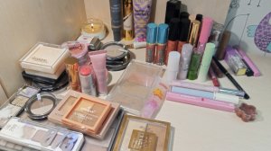 выбираем косметику в новый project pen🤩❄️🌸