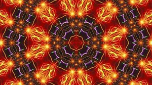 Видеофоны! Видеофон С Новым Годом! Звёздный дождь 10 от Киностудии Мудрого Кота Тимофея!