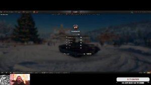 Мир Танков играем по кайфу