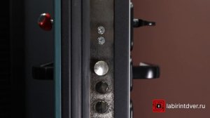 Лабиринт Issida