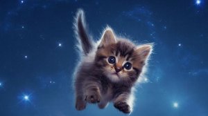 ИИ АНИМАЦИЯ