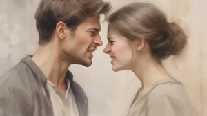 "Давай же обойдемся без стихов"