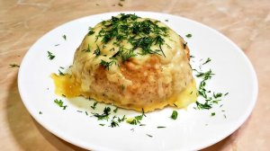 Обожаю Этот Рецепт! Как Вкусно Приготовить Блюдо на Праздник из Фарша!