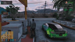 Play RP Поддержка: https://dalink.to/one_smile_one