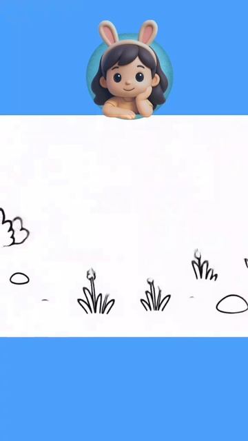 🎬 Белый цвет для малышей 🤍 смотреть онлайн