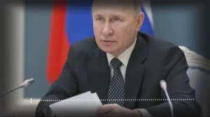 Ликование Запада сменилось паникой! Только что Путин наплевал на главное «табу» США
