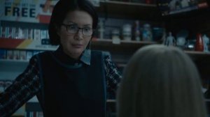 Веном в миссис Чен