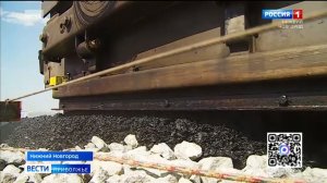 Дублёр проспекта Гагарина готов на 43%