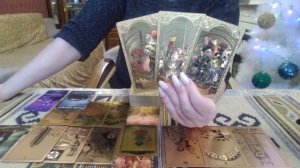 Дева с 29 декабря 2025 по 04 января 2026