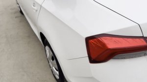 Skoda Rapid 2021 г. VIN 134280 Краснодар