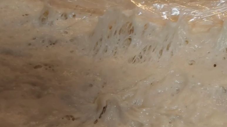 🚨НИКАКИХ ПРОБЛЕМ С ТЕСТОМ! Секрет пирожков с Зелёной дачи, которые тают во рту. смотреть онлайн