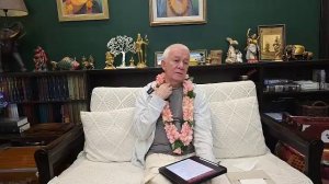 Александр Хакимов. Прямая трансляция