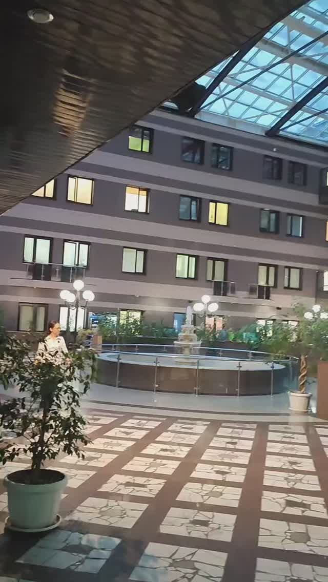 Национальный исследовательский центр им. В.Ф.  Войно-Ясенецкого 23.12.2025 Десант Деда Мороза