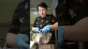 БАРАБУЛЬКА НА УЖИН 🐟