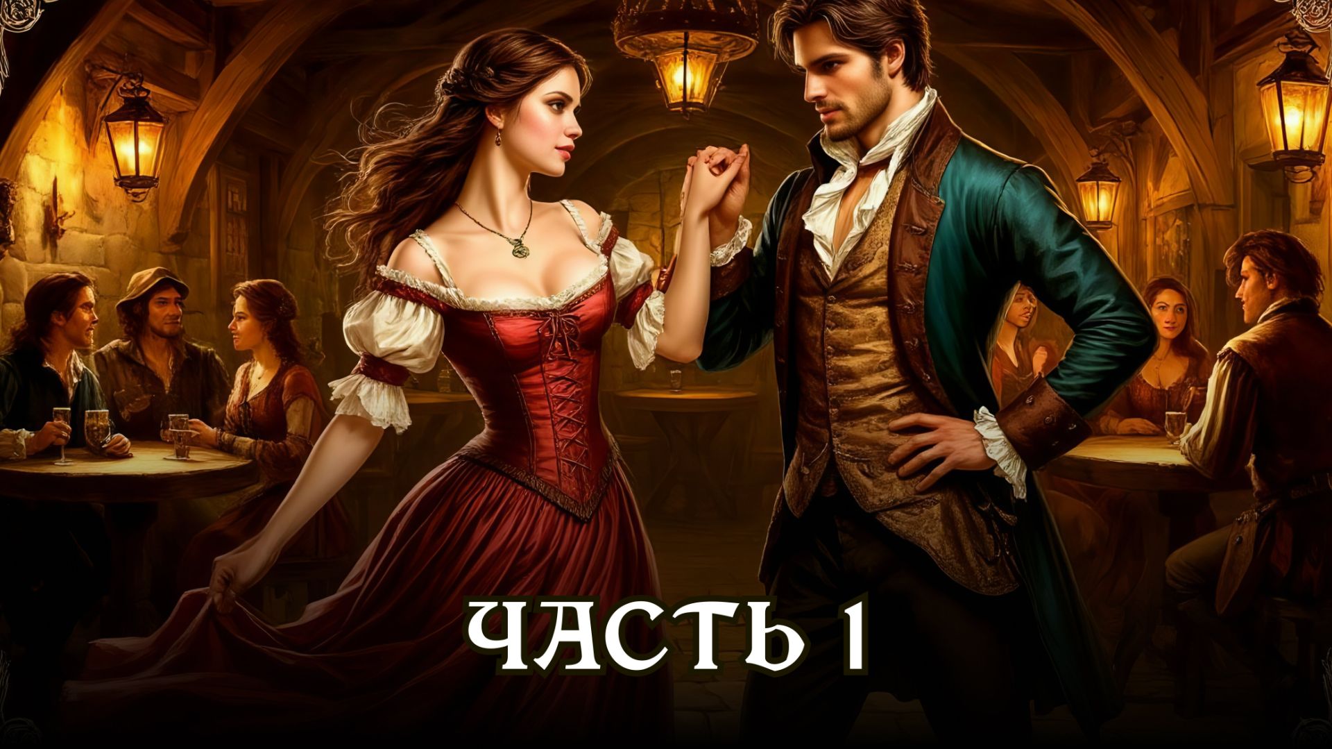 АУДИОКНИГА ★ ЧАСТЬ 1. МАЛЕНЬКАЯ НАСЛЕДНИЦА ★ Любовное фэнтези, бытовое фэнтези, попаданцы смотреть онлайн