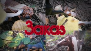 Шляйх сериал :" Путь." часть третья : заказ.