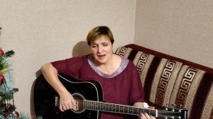 "Снегопад,снегопад.." 🌨️Красивая снежная песня о высоких чувствах.