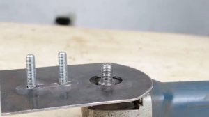 Мало кто знает об этой функции угловой шлифовальной машины! гениальное изобретен