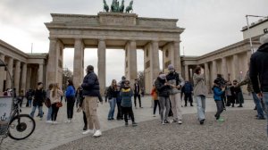 Власти Германии предрекли тяжелую жизнь следующему поколению немцев